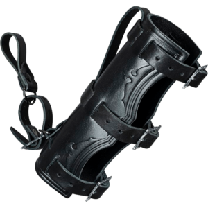 Castagir Scabbard