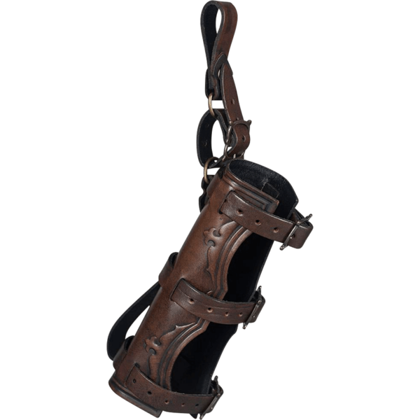 Castagir Scabbard