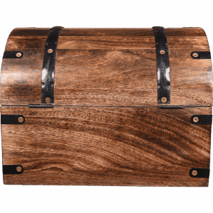 Merchants Chest
