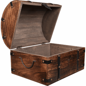 Merchants Chest