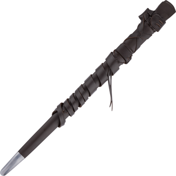 Oswald Stage Combat Sword with Scabbard