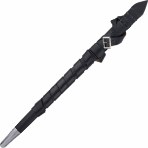 Balduin Stage Combat Sword with Scabbard