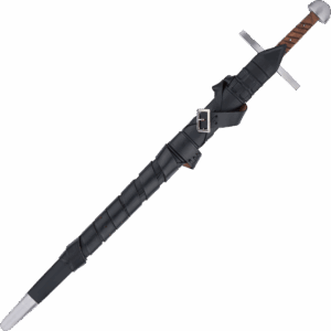 Balduin Stage Combat Sword with Scabbard