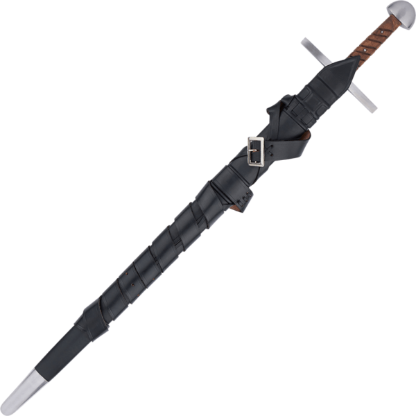Balduin Stage Combat Sword with Scabbard