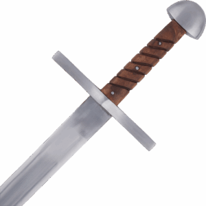 Balduin Stage Combat Sword with Scabbard