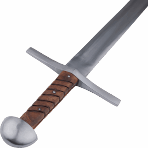 Balduin Stage Combat Sword with Scabbard