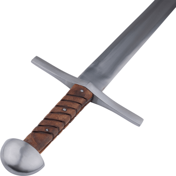 Balduin Stage Combat Sword with Scabbard