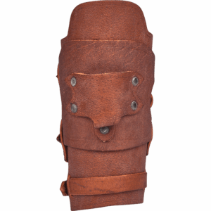Geralt Potion Holding Bracer