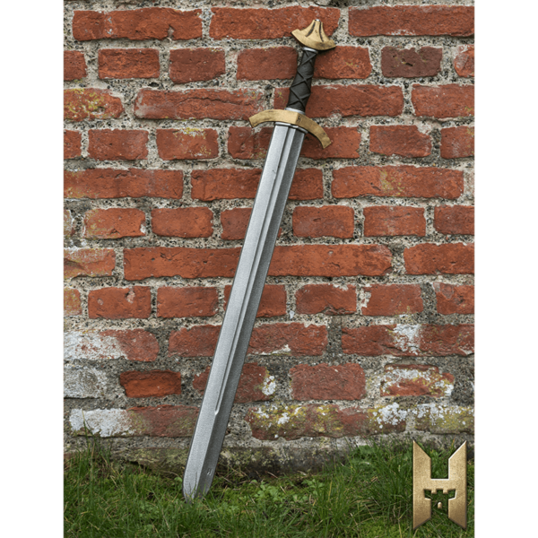 Arming LARP Sword - Gold - 87 cm