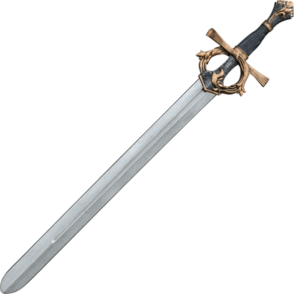 Highborn LARP Sword - Gold - 96 cm