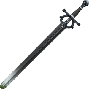 Highborn LARP Sword - Dark - 96 cm
