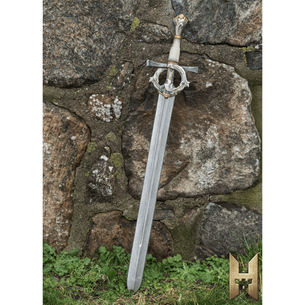 Highborn LARP Sword - Ivory - 96 cm