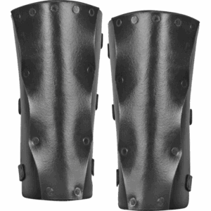 Rasmus Bracers