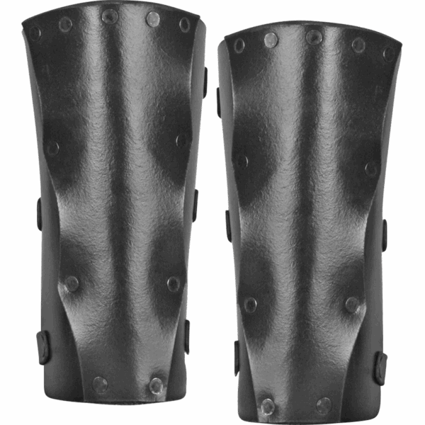 Rasmus Bracers