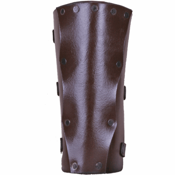 Rasmus Bracers