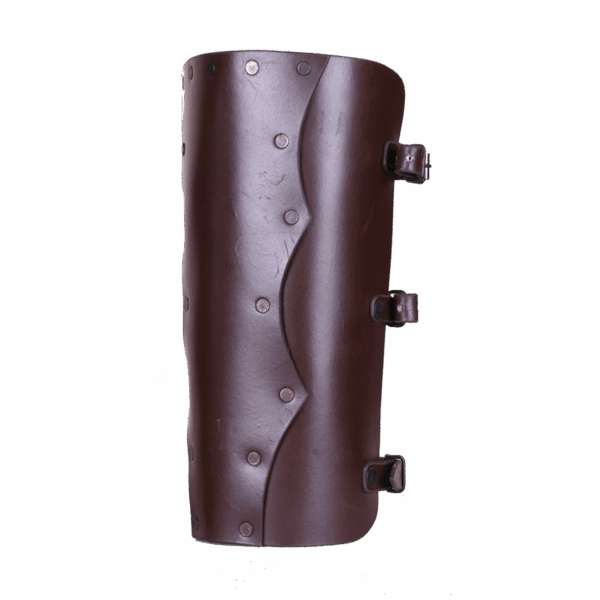 Rasmus Bracers