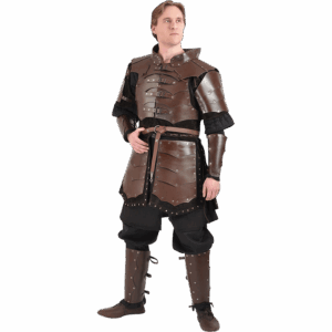 Rasmus Bracers