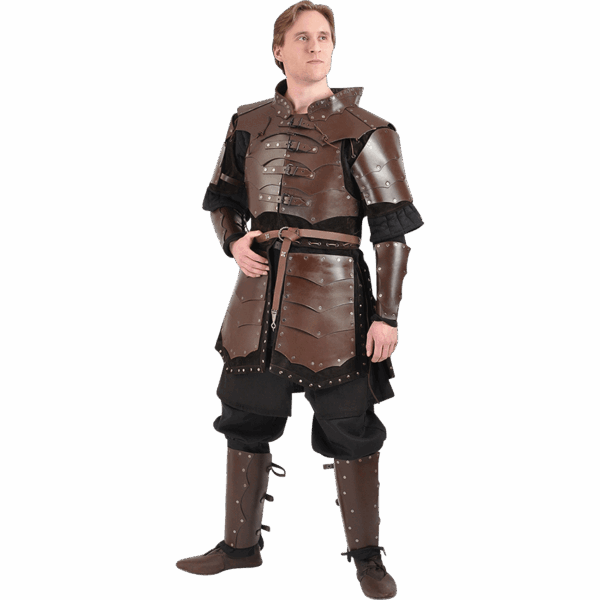 Rasmus Bracers