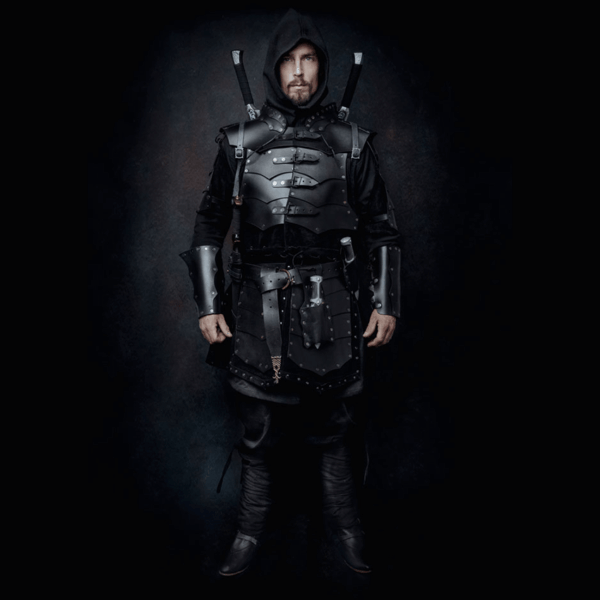 Rasmus Bracers