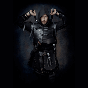 Rasmus Bracers
