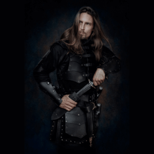 Rasmus Bracers