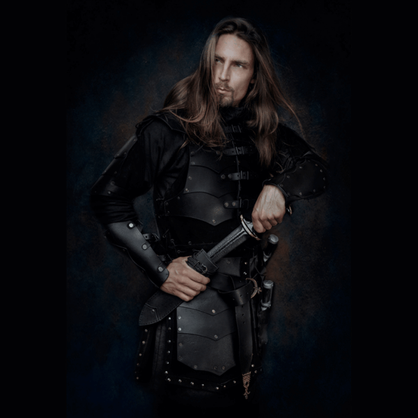 Rasmus Bracers