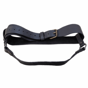 Geralt Leather Belt