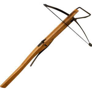 Sicuro Crossbow