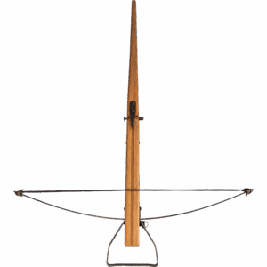Sicuro Crossbow