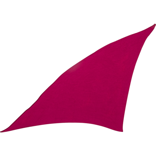 Pirate Bandana - Burgundy