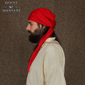 Pirate Bandana - Red