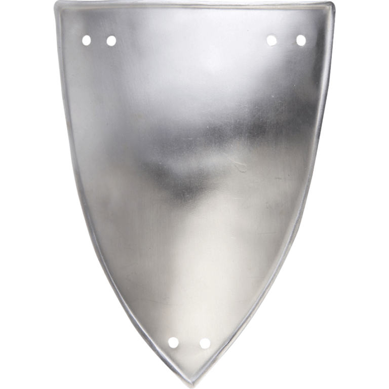 Metal Shields, Bosses, and Medieval Bucklers LARP Distribution