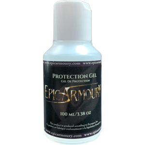 LARP Protection Gel Silicone - 100 ml