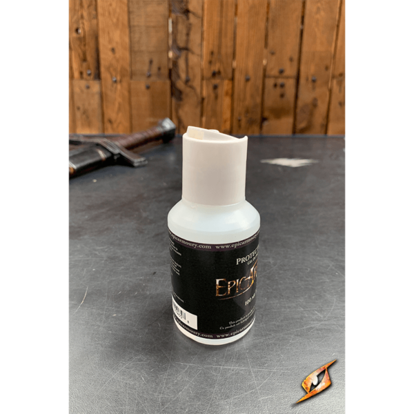 LARP Protection Gel Silicone - 100 ml