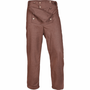 Pollard Canvas Trousers