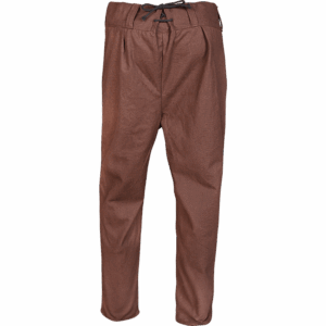 Pollard Canvas Trousers