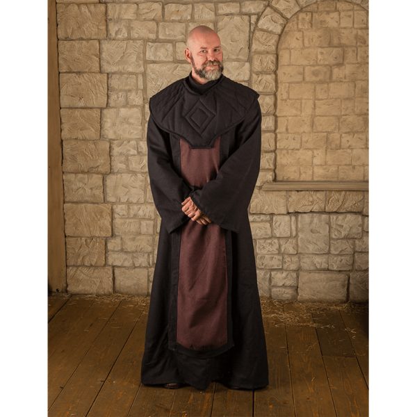 Abraxas Tabard