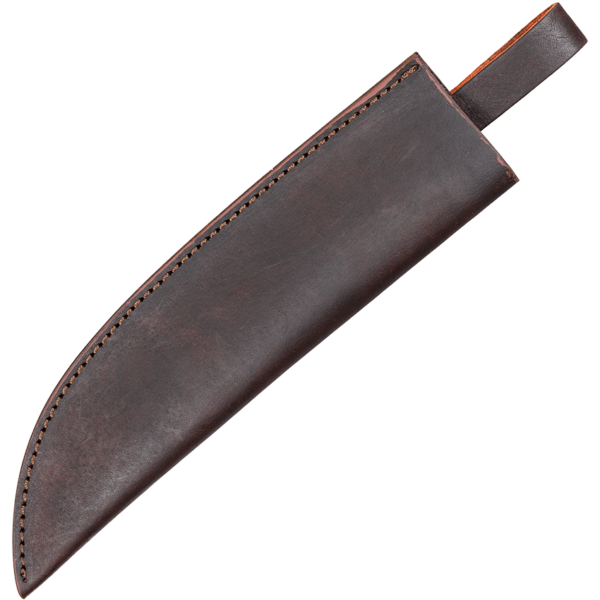 Anselm Cooking Knife Leather Sheath