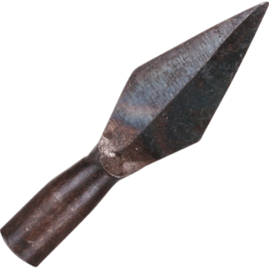 Bodkin Tip Arrowhead