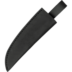 Brid Knife Leather Sheath