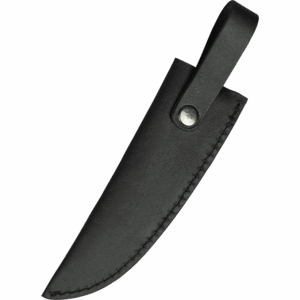 Brid Knife Leather Sheath