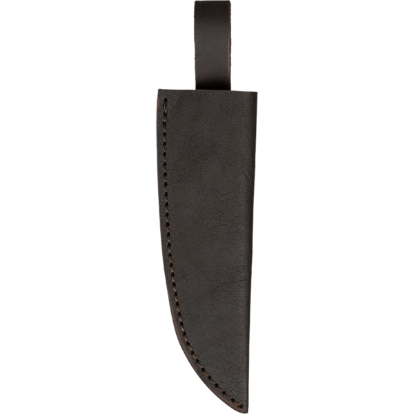 Brid Knife Leather Sheath