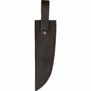 Brid Knife Leather Sheath
