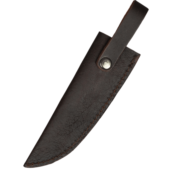 Brid Knife Leather Sheath