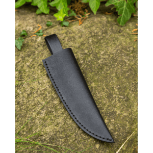 Brid Knife Leather Sheath