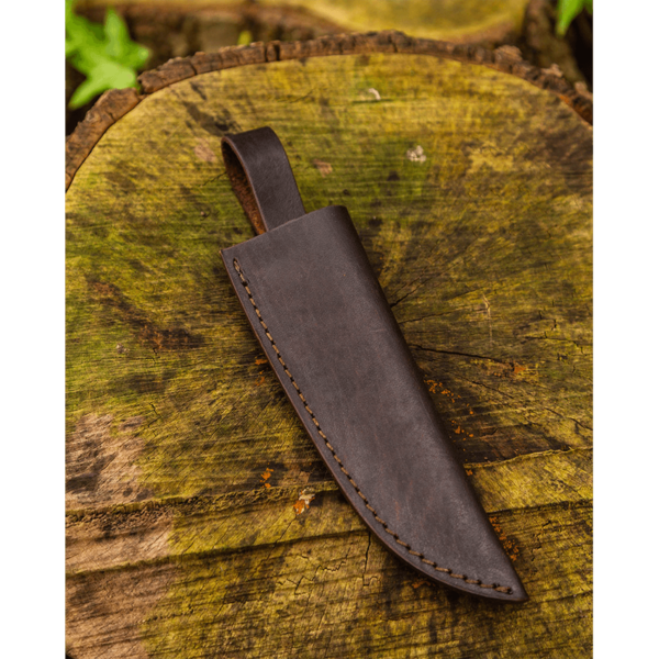 Brid Knife Leather Sheath
