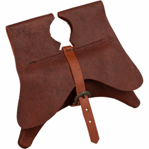 Calvert Small Leather Kidney Bag