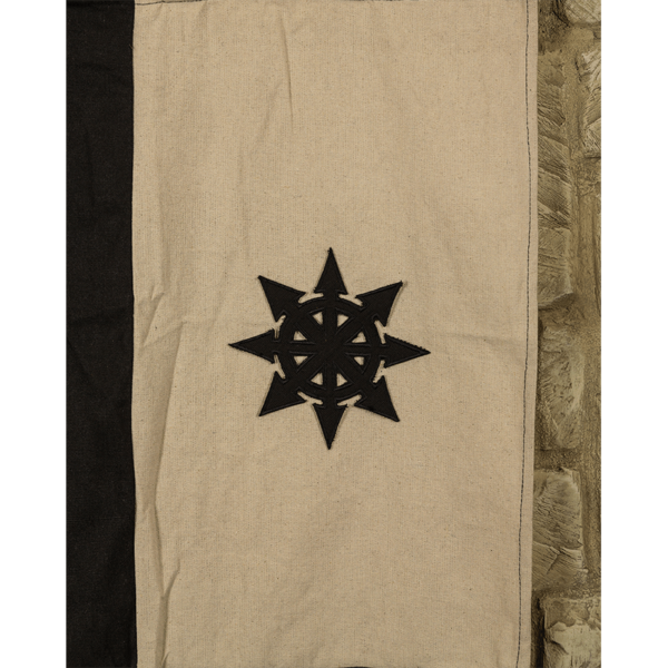 Chaos Star Patch