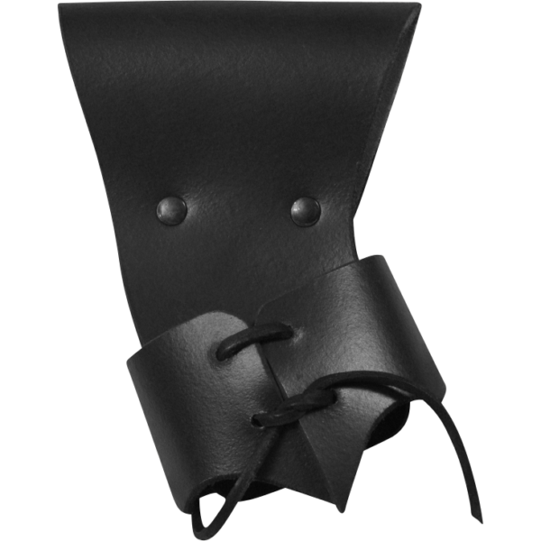 Doran Laced Sword Frog