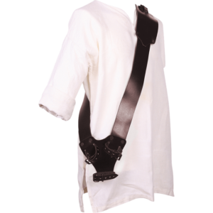 Doran Leather Baldric